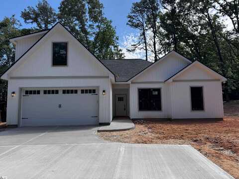 629 Mountain View Road, Williamston, SC 29697