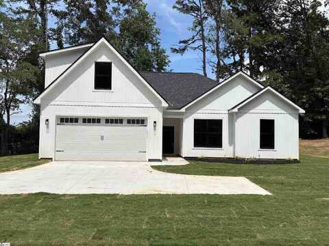 629 Mountain View Road, Williamston, SC 29697