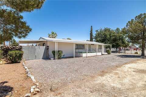 3841 N Dart Drive, Pahrump, NV 89060