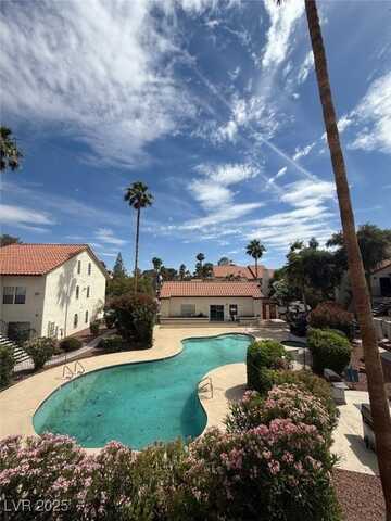 3606 DI SALVO Drive, Las Vegas, NV 89103