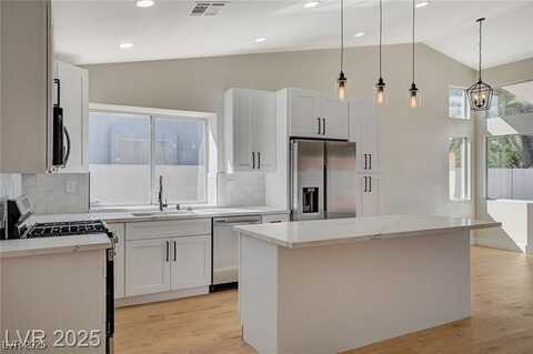 4010 Herblinda Lane, North Las Vegas, NV 89032
