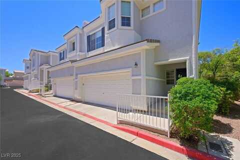 245 Homesteader Court, Henderson, NV 89052