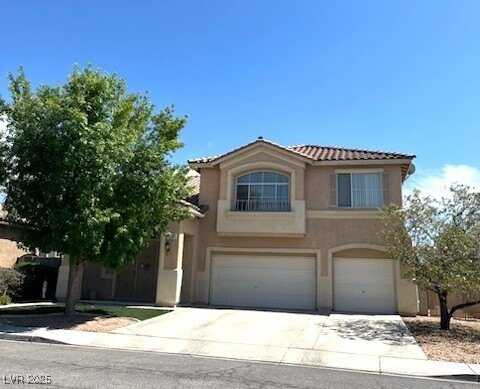 6351 Davidson Court, Las Vegas, NV 89110