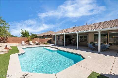9362 Wilderness Glen Avenue, Las Vegas, NV 89178