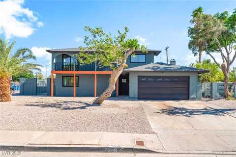 2180 Palora Avenue, Las Vegas, NV 89169