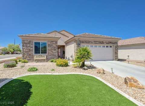 2545 Nashira Street, Henderson, NV 89044