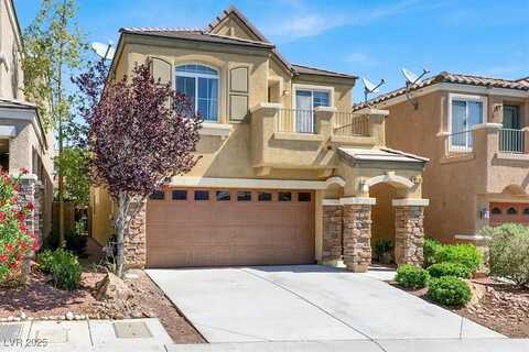 10230 Danskin Drive, Las Vegas, NV 89166