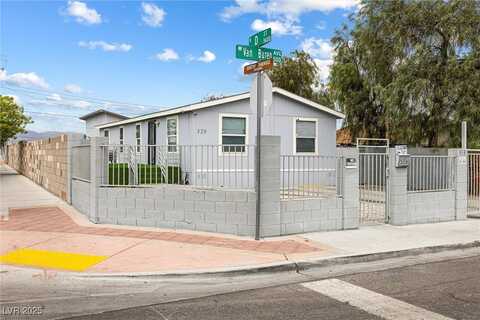 320 W Van Buren Avenue, Las Vegas, NV 89106