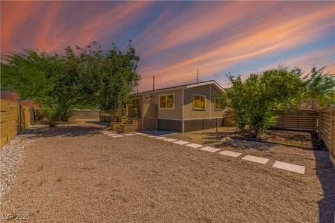 5822 E Carey Avenue, Las Vegas, NV 89156
