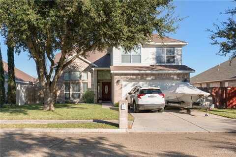 3312 N 33rd Street, McAllen, TX 78501