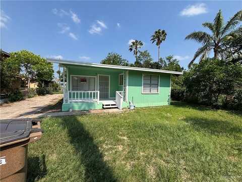 512 S 24th Street, Donna, TX 78537