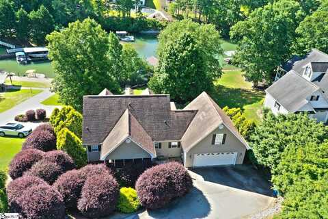 219 Summersweet Lane, Seneca, SC 29672