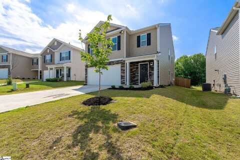 206 Bonifay Drive, Fountain Inn, SC 29644