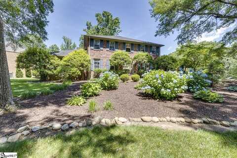 101 N Lady Slipper Lane, Greer, SC 29650