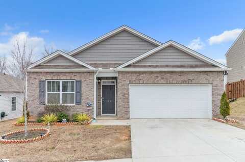 102 Blue Springs Way, Simpsonville, SC 29680
