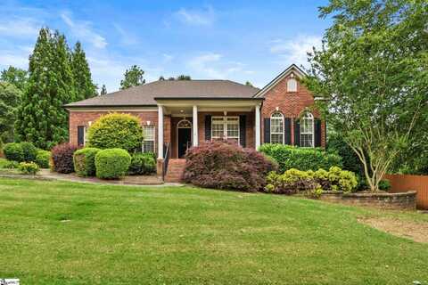 27 Grossmont Drive, Fountain Inn, SC 28644