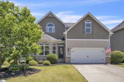 132 Adams Creek Place, Simpsonville, SC 29681