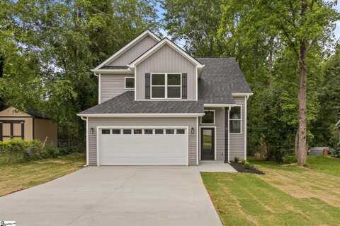 17 Montgomery Street, Greenville, SC 29609