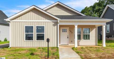 182 Ridge Street, Spartanburg, SC 29302