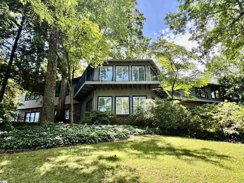 511 Shorecrest Drive, Clemson, SC 29631