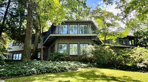 511 Shorecrest Drive, Clemson, SC 29631