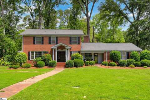 302 Spruce Street, Clinton, SC 29325