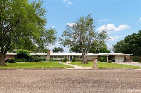 216 Austin Boulevard, Edinburg, TX 78539