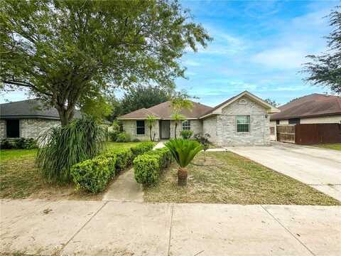 1003 Thornwood Drive, Mission, TX 78574