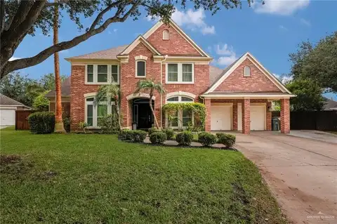 2800 Santa Lydia Street, Mission, TX 78572