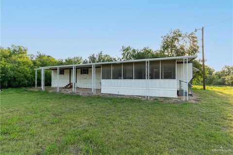 1221 S Cesar Chavez Road, Edinburg, TX 78542