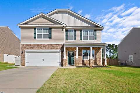 1072 Longstone Way, Spartanburg, SC 29306
