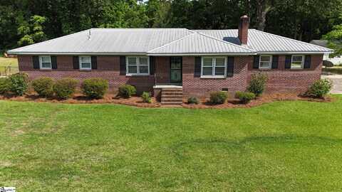 208 Skyland Drive, Clinton, SC 29325