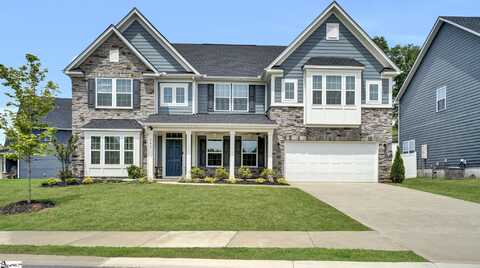 245 Chinook Drive, Greenville, SC 29607