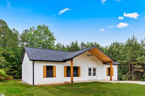 315 Seigler Road, Union, SC 29379