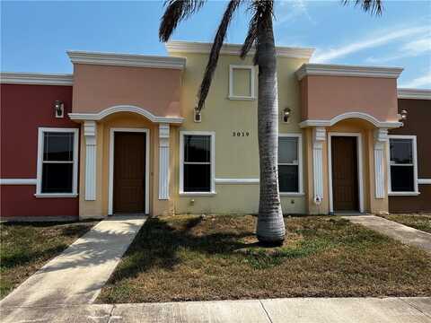 3019 Regal Drive, Edinburg, TX 78539