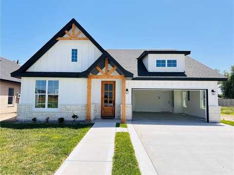 2201 Blue Sky Drive, Weslaco, TX 78599