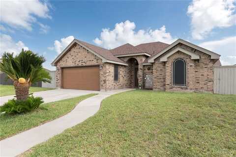 1614 W Harrison Avenue, Mission, TX 78573