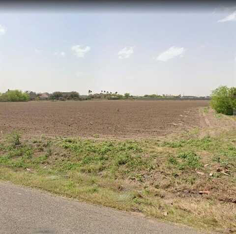00 N Depot Road, Edinburg, TX 78541