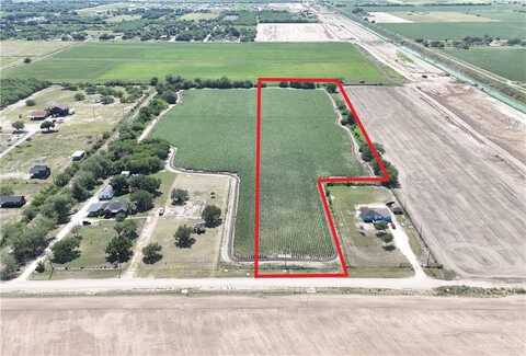 0000 Norene Drive, Elsa, TX 78538