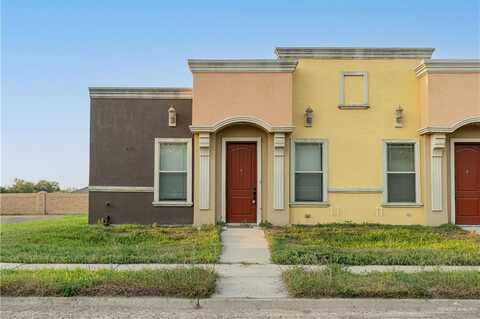 3151 Regal Drive, Edinburg, TX 78539