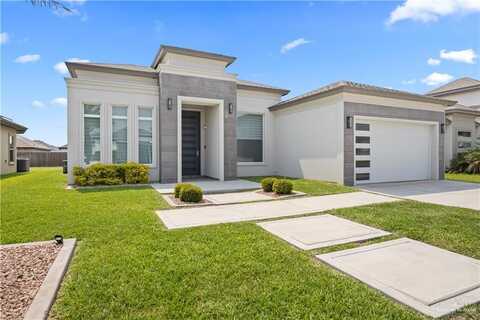3313 Showboat Drive, Edinburg, TX 78541