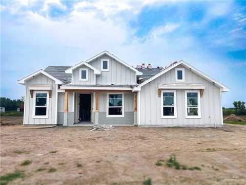1244 Navel Street, Weslaco, TX 78599