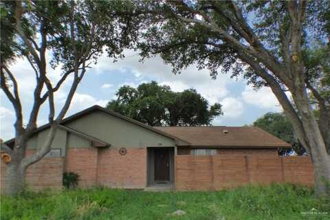4012 Auburn Avenue, McAllen, TX 78504