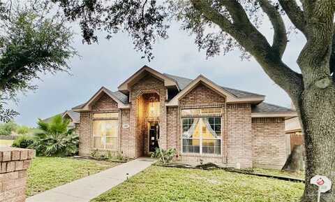 401 E Water Lilly Avenue, McAllen, TX 78504