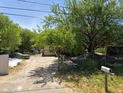 7402 Leal Street, Donna, TX 78537