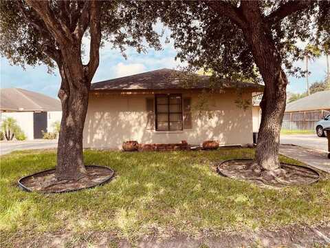 2105 Ann Street, Edinburg, TX 78539