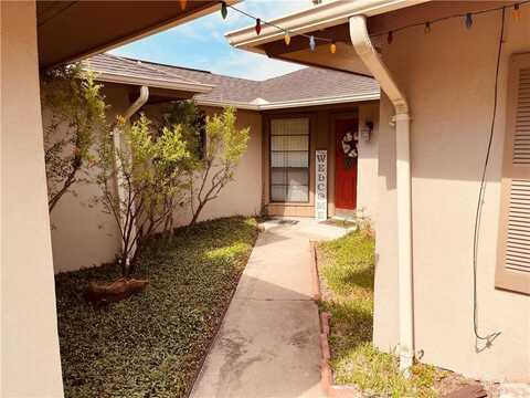 2105 Ann Street, Edinburg, TX 78539