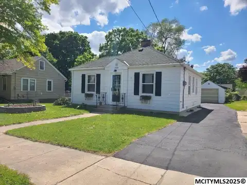 1424 N Hampshire, MASON CITY, IA 50401