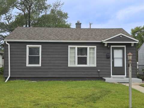 738 Mount Street, Gary, IN 46406