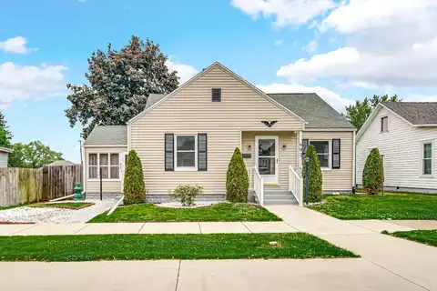 602 Ohio Street, Walkerton, IN 46574